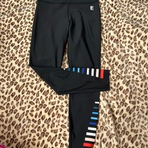PE Nation leggings
